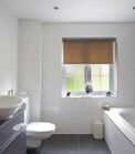 Bathroom Blinds - Image 2