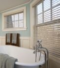 Bathroom Blinds