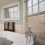 Bathroom Blinds