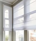 Voile Roman blinds - Image 4