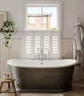 Bathroom Shutters - Image 2