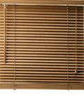 Brown blinds - Image 4