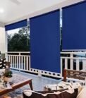 Blue blinds - Image 4