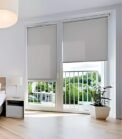 Grey blinds - Image 4