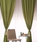 Bedroom curtains - Image 2