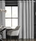 Grey curtains - Image 2