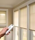Electric Roller Blinds - Image 4