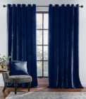 Blue curtains - Image 2
