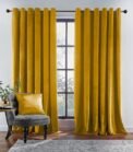 Yellow curtains - Image 2