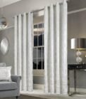 Silver curtains - Image 2
