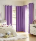 Purple curtains - Image 2