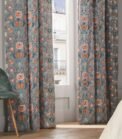 Patterned curtains - Image 2