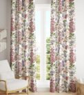 Floral curtains - Image 2