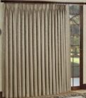 Pinch pleat curtains - Image 2