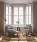 Living room shutters - Image 2