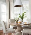 Dining room shutters - Image 2
