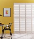 White & Cream shutters - Image 2