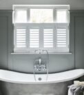 Bathroom Shutters - Image 4
