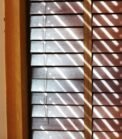 Brown blinds - Image 2