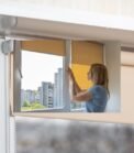 Thermal Blinds For window - Image 2