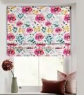 Floral Roller Blinds - Image 3