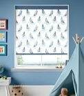 Patterned Roller Blinds - Image 3