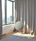 Bedroom curtains - Image 3