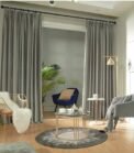 Grey curtains - Image 3