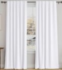 White curtains - Image 3
