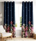 Blue curtains - Image 3