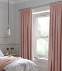 Pink curtains - Image 3