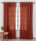 Red curtains - Image 3