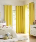 Yellow curtains - Image 3