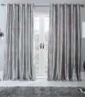 Silver curtains - Image 3