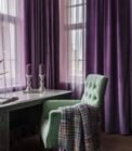Purple curtains - Image 3