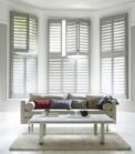 Tier on tier shutters - Image 3