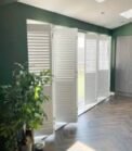 Tracked shutters - Image 3