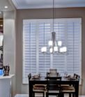 Dining room shutters - Image 3