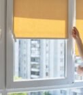 Thermal Blinds For window - Image 4