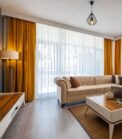 Living room curtains - Image 4