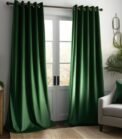 Green curtains - Image 4