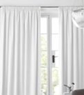 White curtains - Image 2