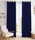 Blue curtains - Image 4