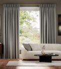 Silver curtains - Image 4