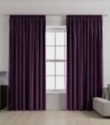 Purple curtains - Image 4