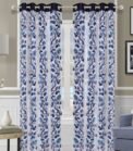 Patterned curtains - Image 4
