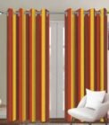 Striped curtains - Image 4