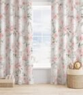 Floral curtains - Image 4