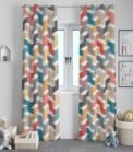 Geometric curtains - Image 4