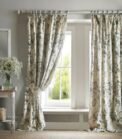 Pencil pleat curtains - Image 4